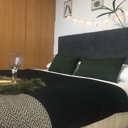 比戈Apartamento Con Piscina公寓 外观 照片