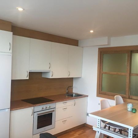 比戈Apartamento Con Piscina公寓 外观 照片