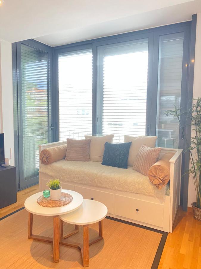 比戈Apartamento Con Piscina公寓 外观 照片